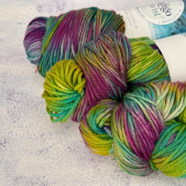 Electric Garden DK